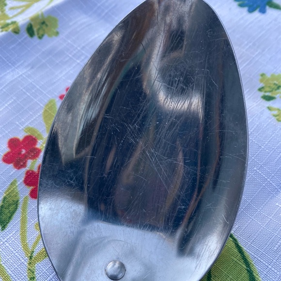 CUTCO SERVING SPOON, MEAT TURNER AND CARVING FORK - Picture 6 of 6